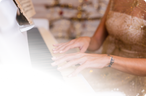Music and entertainment