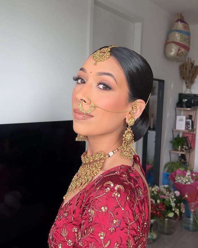 Shaadi Planner | JORGEOUS | Makeup and Hairartist 