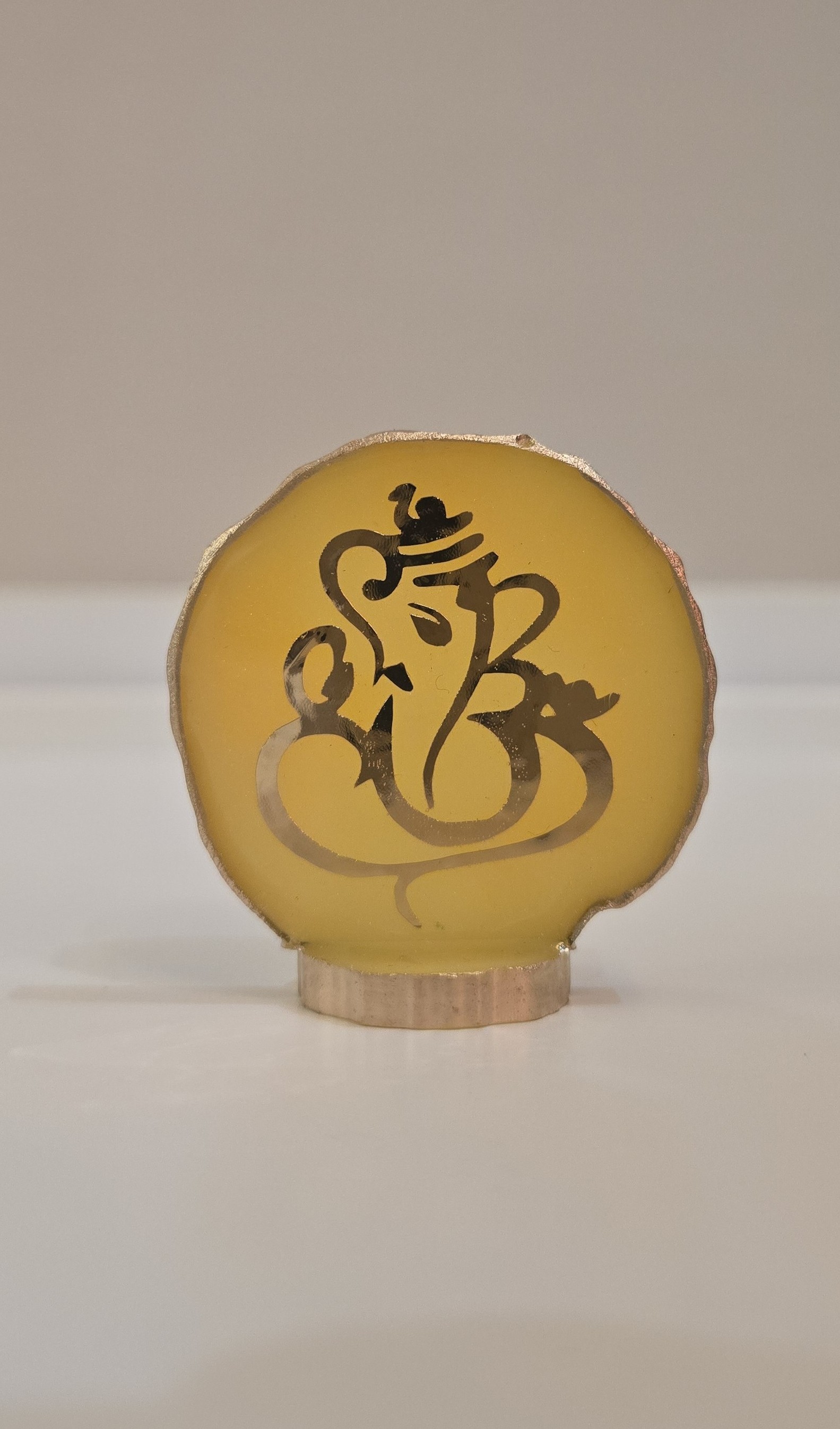 Mini Ganesh Stand 