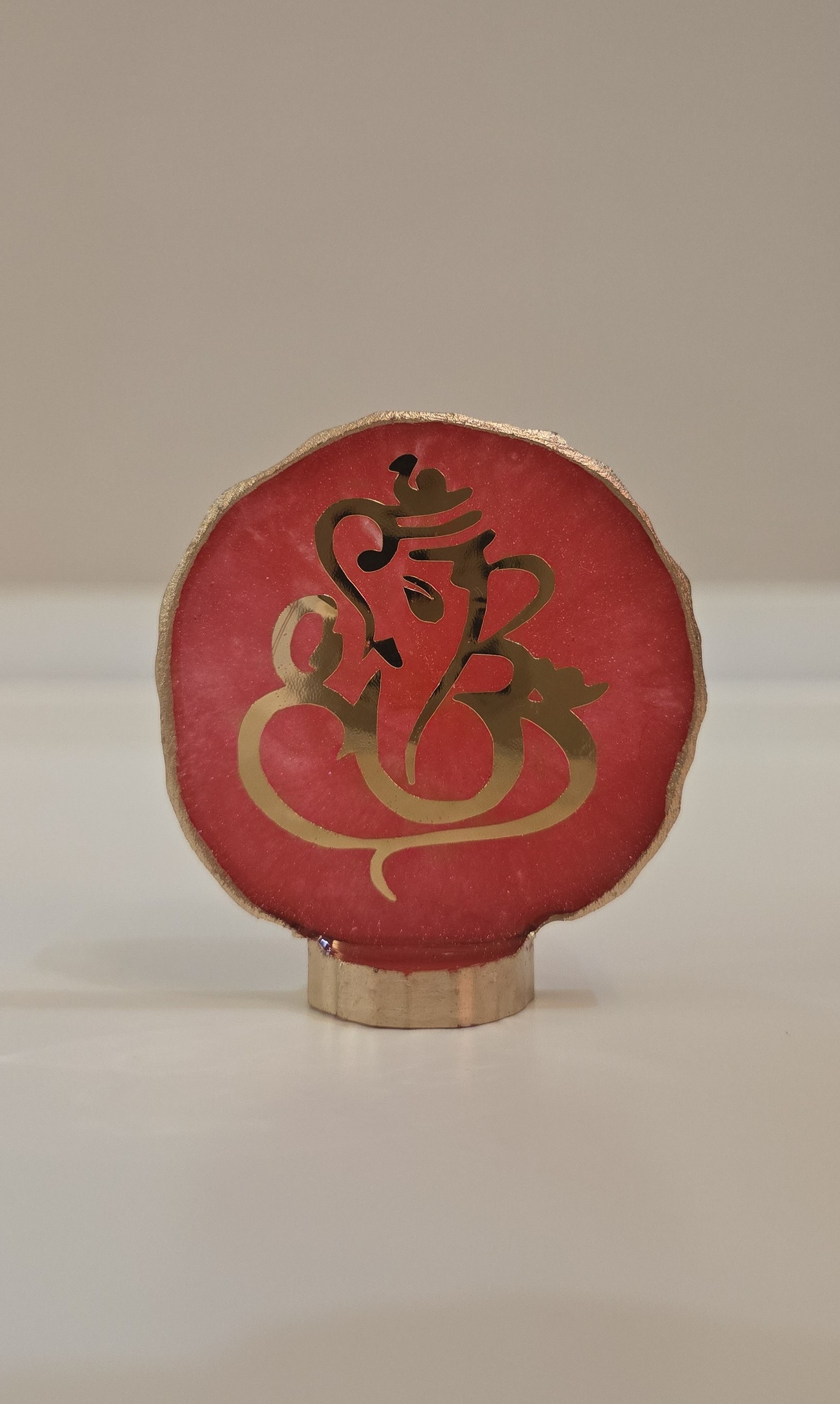 Ganesh stand