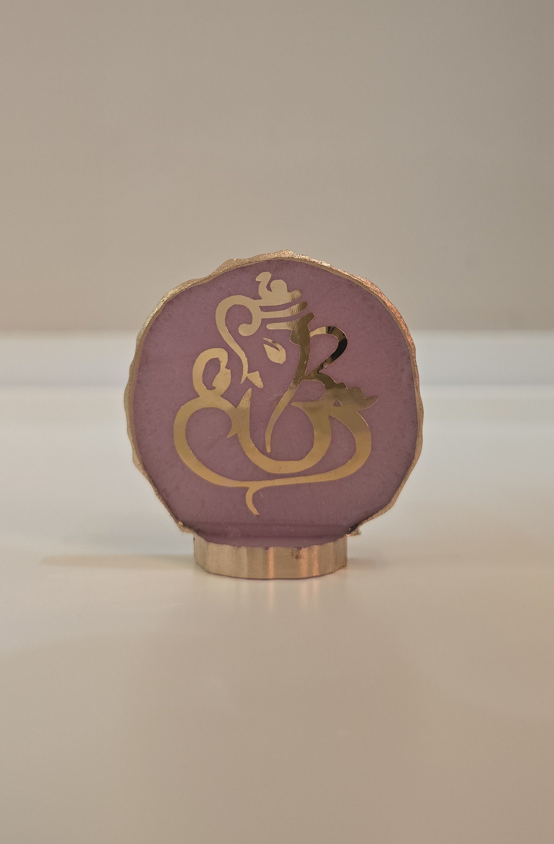 Mini Ganesh Stand 