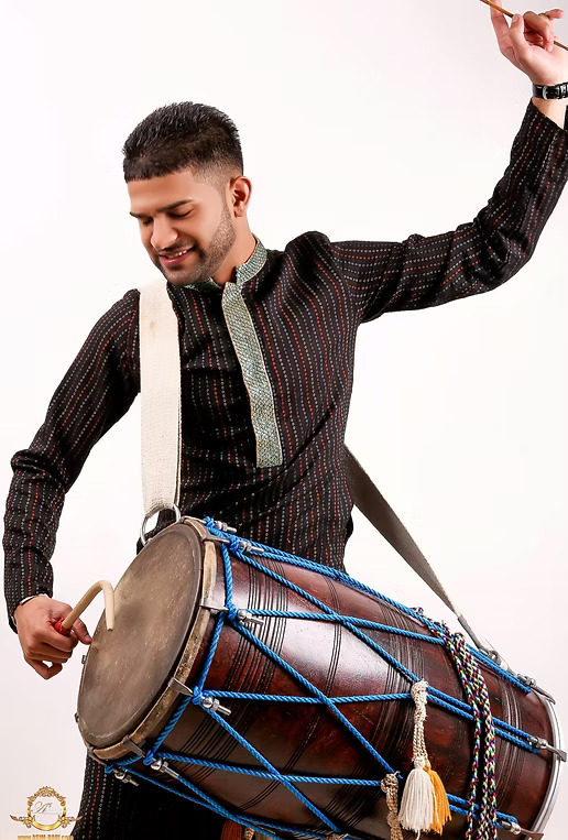 Desi Dhol