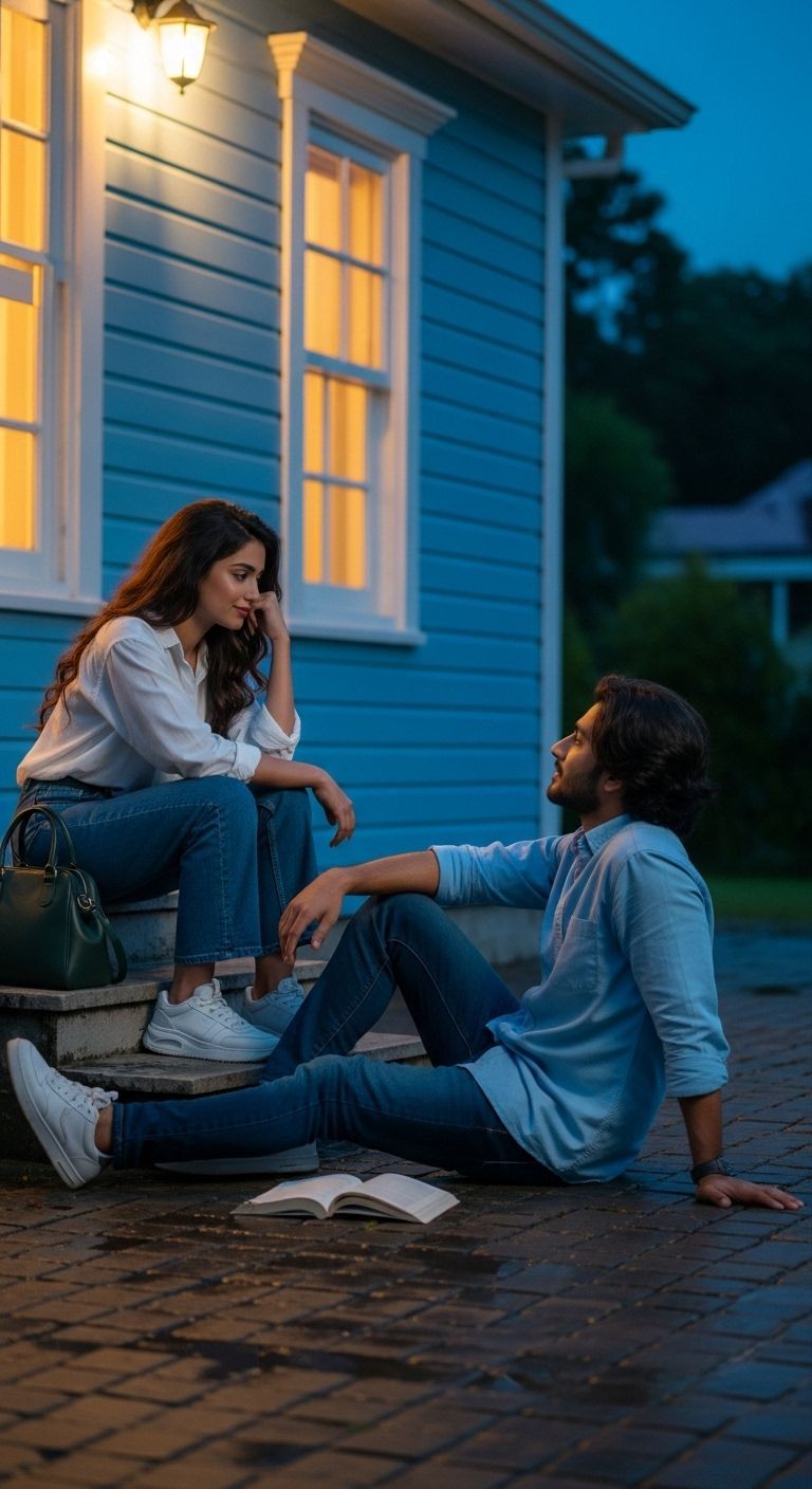 Belangrijke gesprekken vóór je huwelijk | Shaadi Tips
