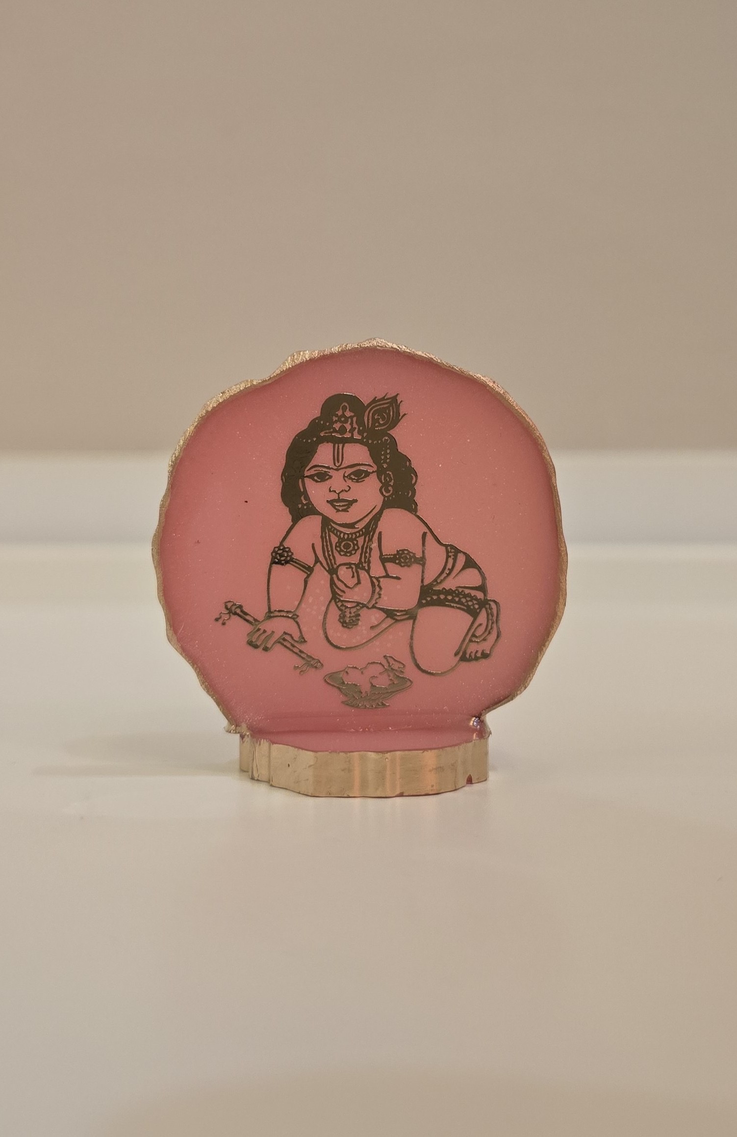 Mini Krishna Stand